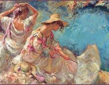 lrsCOL070Royo AgostoenMallorca. ����, ����