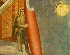 Giotto   Scrovegni   Last Judgment detail [05].   