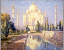 cr ColinCampbellCooper-01-TajMahal. ,  