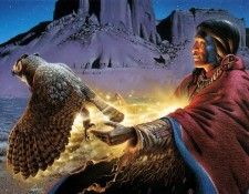 ger-CharlesFrizzell-NightMessenger. Frizzell, ������