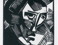 Karl Schmidt-Rottluff 108. -Rottluff, 