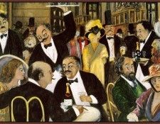 BuffetGuy-LOpera-sj. �������� ����, ���