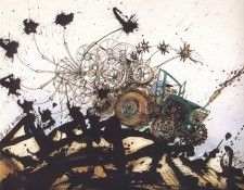 bs GOR 05 Robert Doutres Treatment. �������, �����