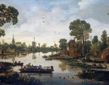 07404. ,  Van De