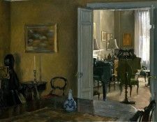 Interior 1987. , 