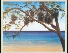 WoodWilliam 00 ShadedBeach-We. , 