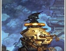 gz TomKidd Octagon. ����, �����