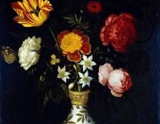 Bosschaert Ambrosius Still life . Bosschaert, �������� II