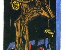 Ernst Ludwig Kirchner 085. ,  