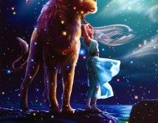 p kagaya zodiac cal2002 08 leo. , Joh