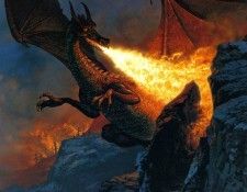 96tcal 04 Scouring the Mountain. Nasmith, ���