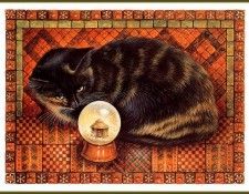 bs LesleyAnneIvory SeeAmidTheWintersSnow. ,  
