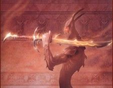 lrsJEI052EngleJason AbyssalBlade. ����, �������