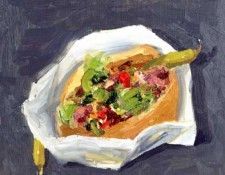 kebab1. Zetterstrand, 