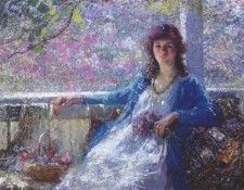 turner morning 1919. ������