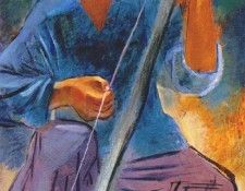 pakhomov young archers 1930. �������