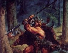 jeff easley monstrousmanualII. , 