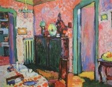 �������� (��� ��������). 1909. ����������, ������� ���������� (1866-1944)