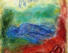 Chagall (15). , 