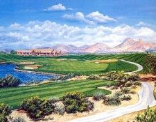 fairways csg022 TPC scottsdale 18th hole-gordon wheeler.  