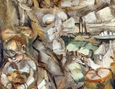 art 008. Франция, Франция