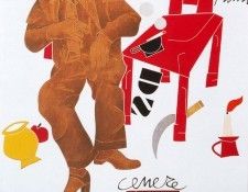 37853. Tadini, Эмилио