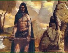 lrsSPEC11-345-KaneMontgomery-GreenCloak. ����, ����������
