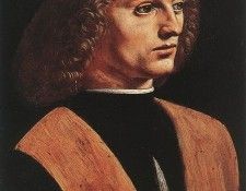 The Musician 1485. ,  