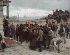 Koehler Robert The Strike. , 