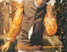 30529. ����� ���� Foord