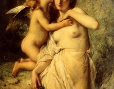 Jourdan Adolphe Les Secrets De L Amour. ������, ������