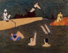 Adolph Gottlieb4DPict. ������, ������