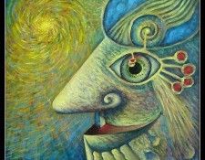 Lord of The Sun II by FrodoK. �����, K