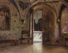 �������� ������. ����� �� ������ �� ������� �������. 1877. �������, ������� ���������� (1844-1927)