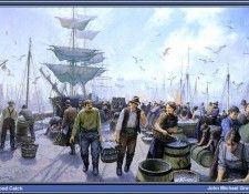 p-tall ships036. �����, ���� �����