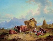 glrx-1527. Gauermann, �������