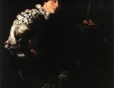 FETI Domenico David. , 