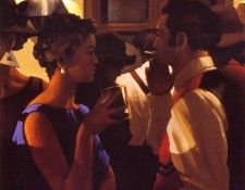 JackVettriano Exit NC.  