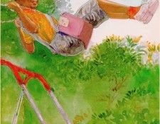 PinkneyJerry IWantToBe 19b sj. �����, ������