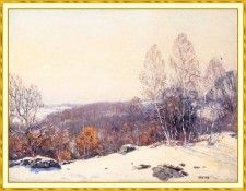 IrvineWilson WinterinLyme-We. �����, ������