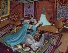 Dillon, Leo & Diane - Mansa Musa 07 (end. ������, ��� � �����