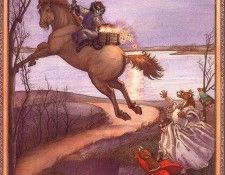 lrsHolderHeidi6meanAThief. �����������, �����