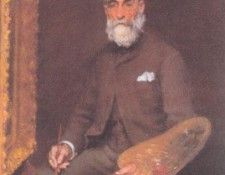 biopic. Whittredge, ����� ����������