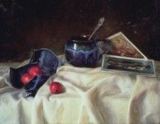 019 Broken Pottery. ��������� �������