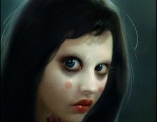 soot. , 