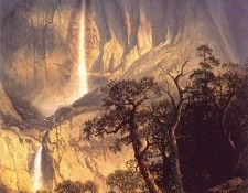 lrsBierstadtAlbert-ChoLookTheYosemiteFall. , 