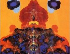 XXX 0051 Starstream. ,  M