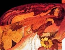 Andre LArcheveque - Le reve, De. LArcheveque, 