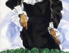 Chagall (73). �����, ����