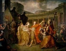 �������� ������� � ����������. 1773. ������� ����� �������� (1737-1773)